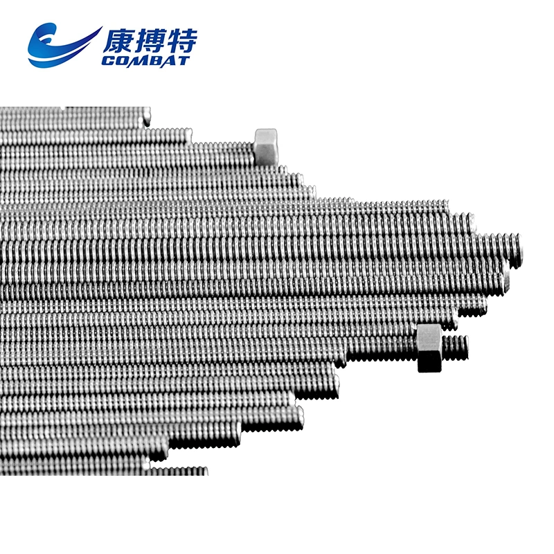 High Quality Tungstern Carbide Rotary Burs Blanks for Rotary Tungsten Bar