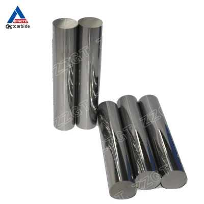 Wc+Co Carbide Blanks of Tungsten Carbide Rods